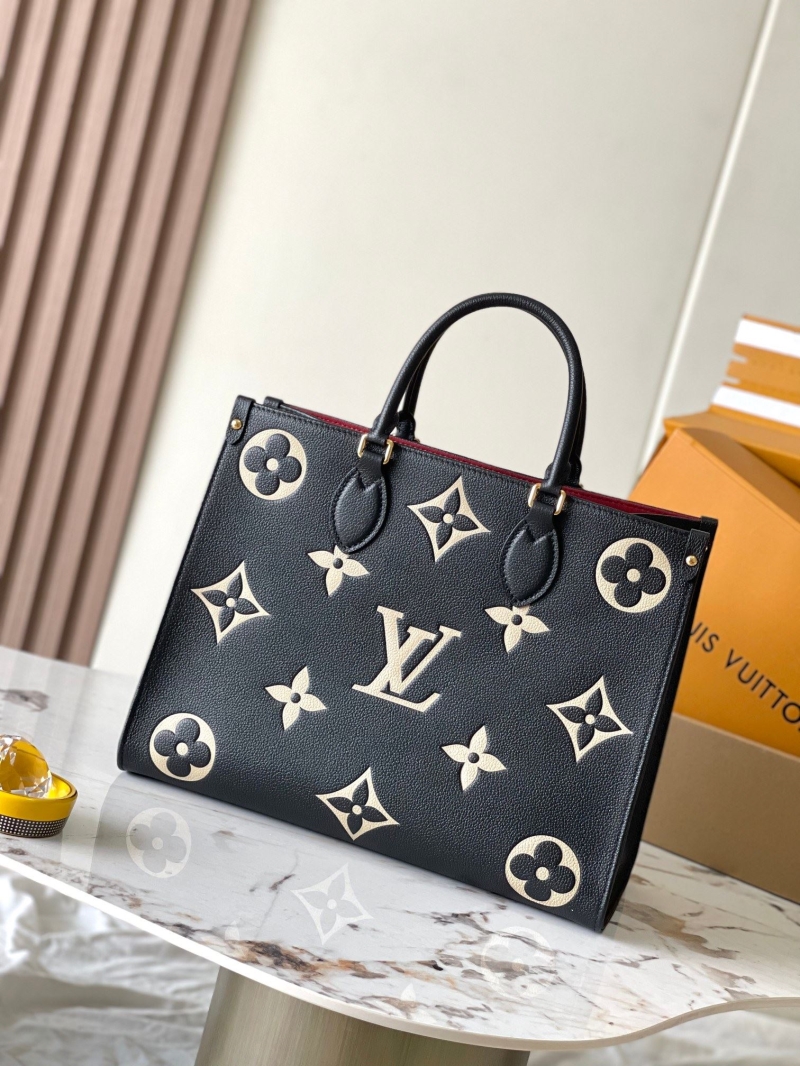 LV Shopping Bags